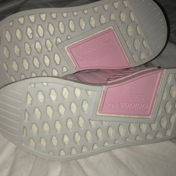 NMD SHOE - Picture 2 of 4